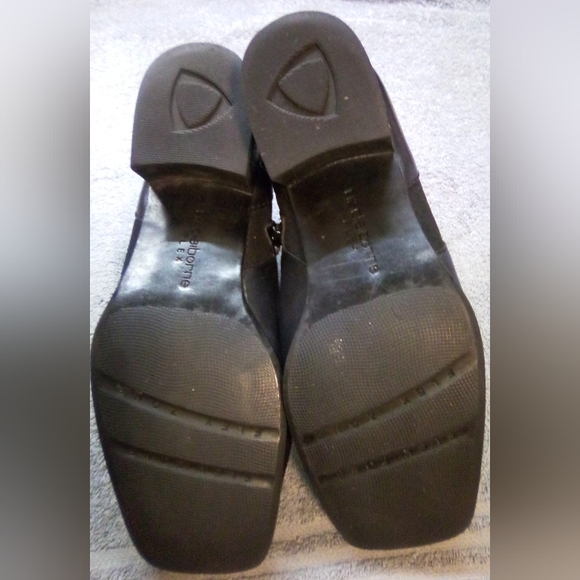 Liz Claiborne astrid flex ankle boots - Picture 5 of 5